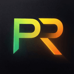 PRzilla app logo