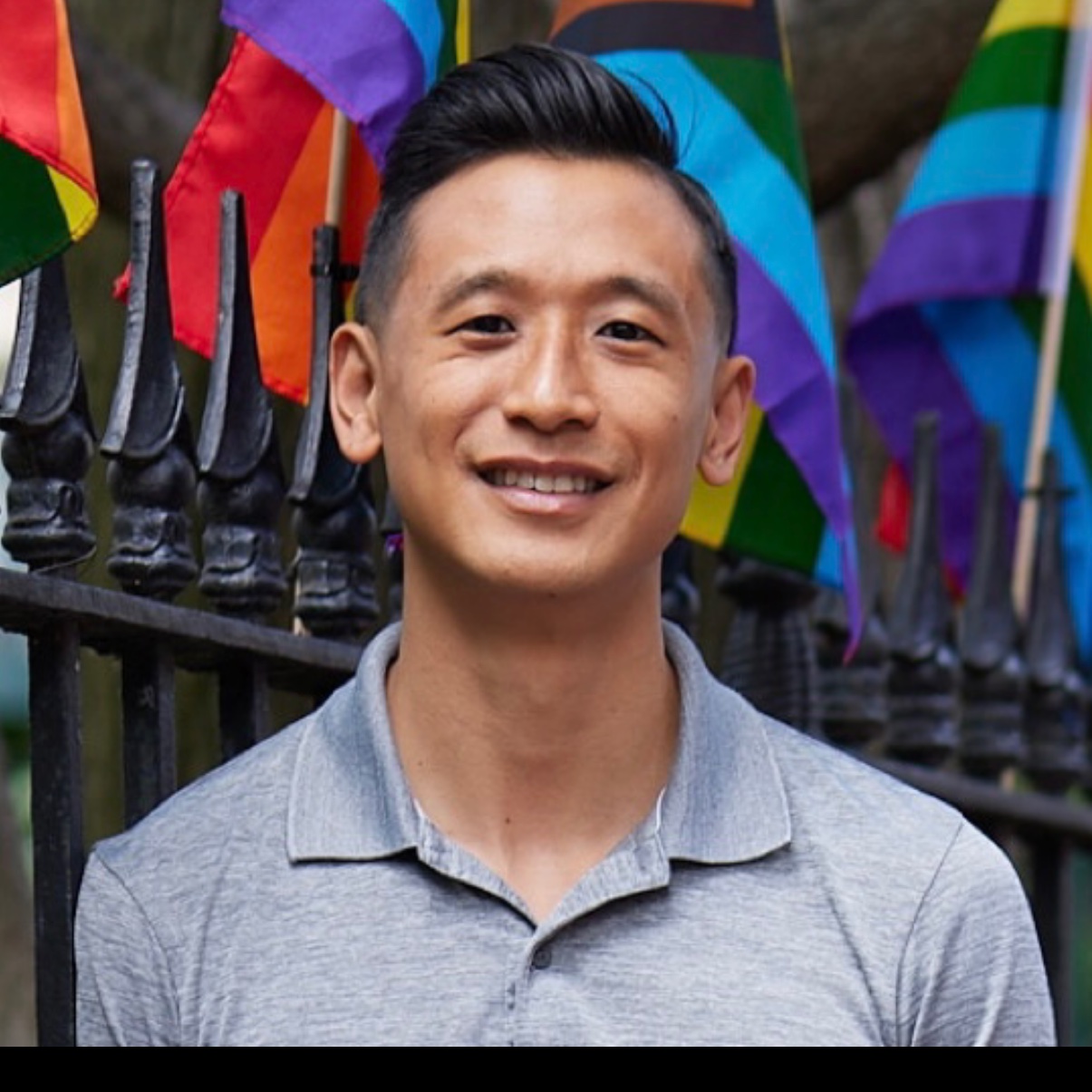 Marco Chan